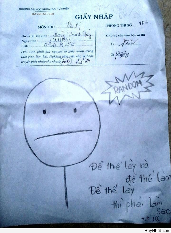 Không thể nhịn cười (số 5) 9