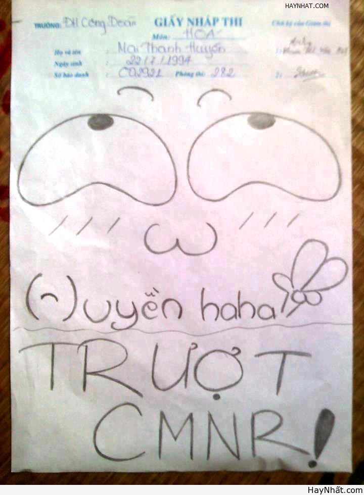 Không thể nhịn cười (số 5) 12