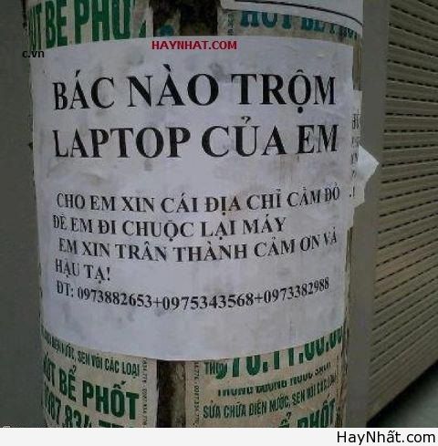 Không thể nhịn cười (số 5) 14