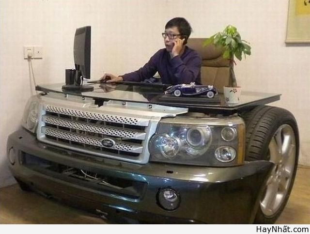 Không thể nhịn cười (Số 7) 9