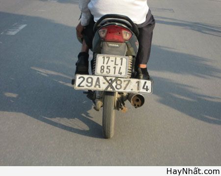 Không thể nhịn cười (Số 7) 10