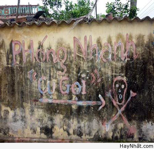 Không thể nhịn cười (Số 7) 11