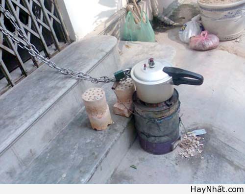 Không thể nhịn cười (Số 7) 14