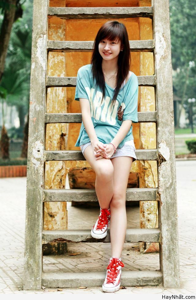 Người đẹp Facebook (Part 8) 6