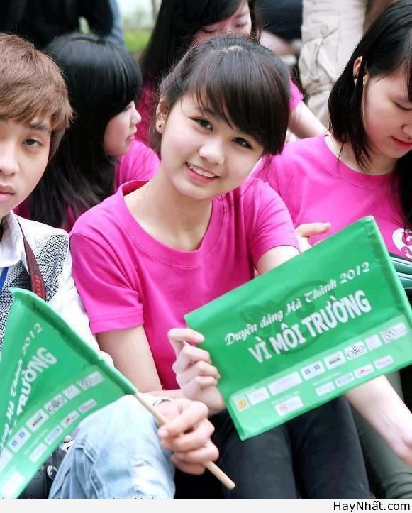 Người đẹp Facebook (Part 8) 8