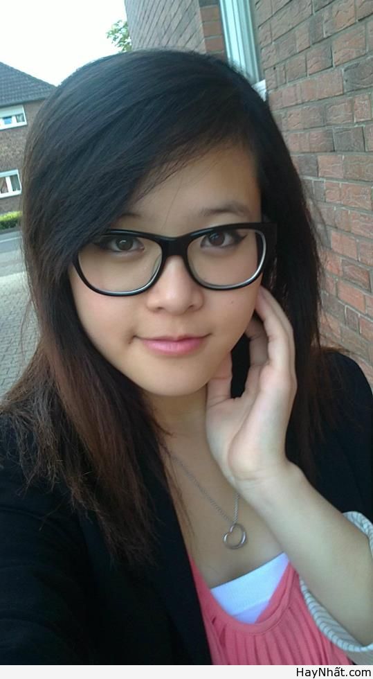 Người đẹp Facebook (Part 8) 10