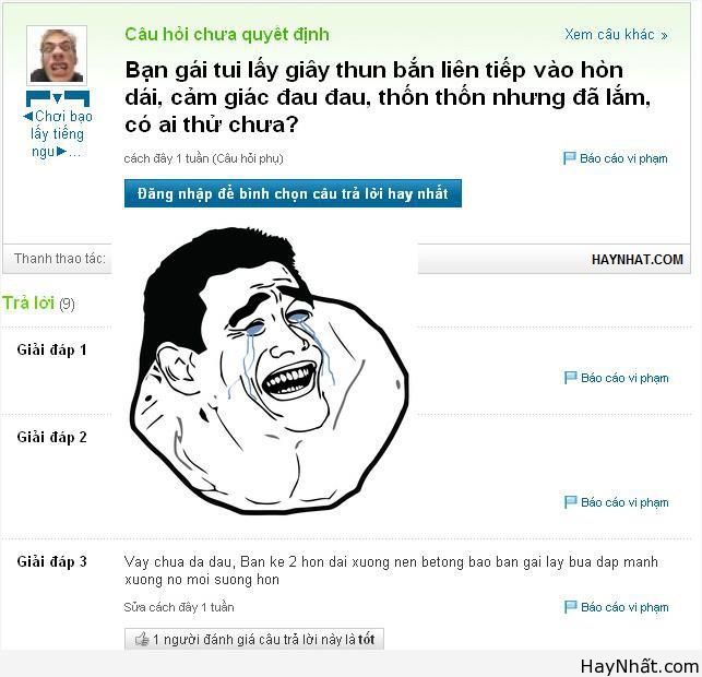 Liên khúc cười (số 23) 9