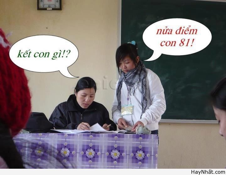 Liên khúc cười (số 16) 12