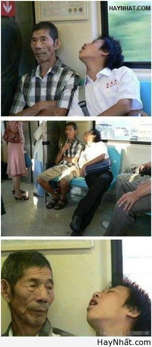 Liên khúc cười (số 20) 12