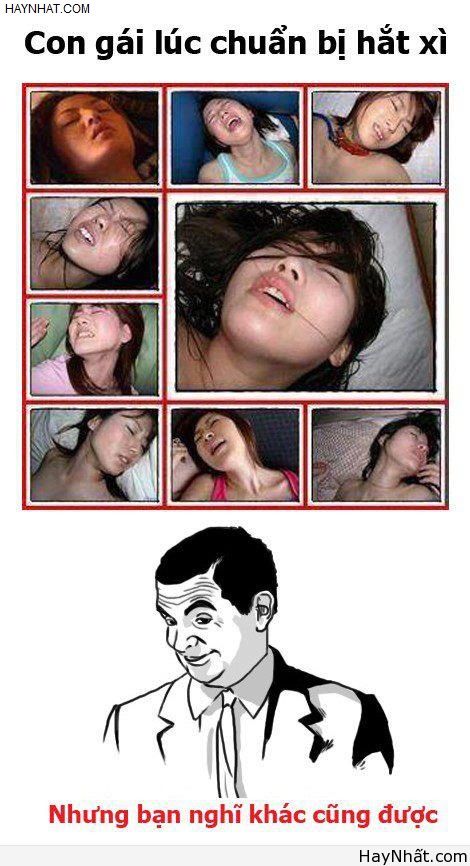 Liên khúc cười (số 23) 10