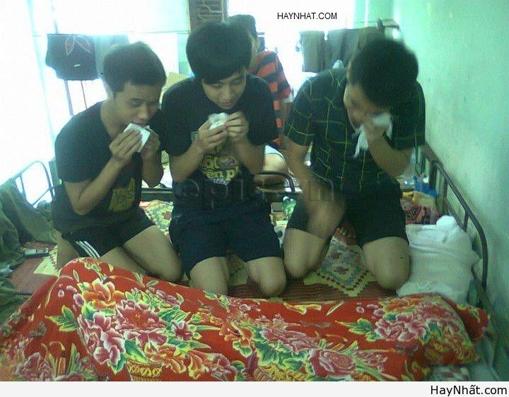 Liên khúc cười (Số 22) 8