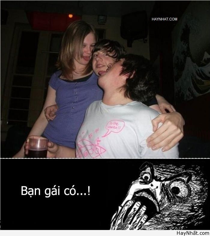 Liên khúc cười (số 17) 8