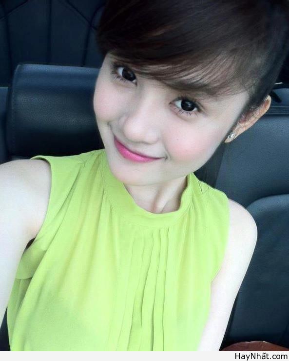 Girl xinh Việt Nam 7612 6