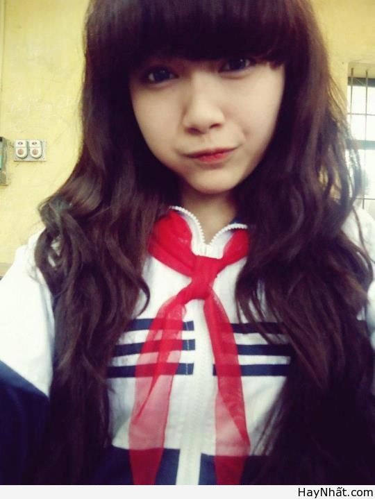 Girl xinh Việt Nam 7612 7