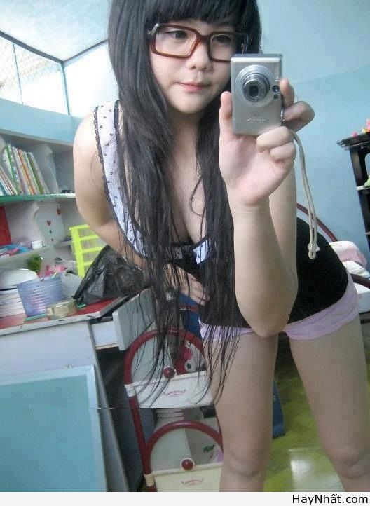 Girl xinh Việt Nam 7612 8