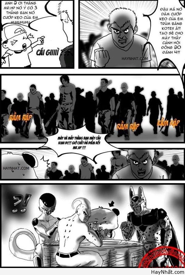 Băng Kotex 20 đánh 4!