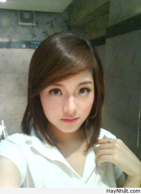 Really Cute Vietnamese Girls (Part 4)