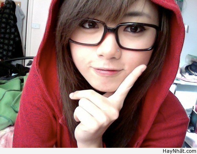 Really Cute Vietnamese Girls (Part 3) 6