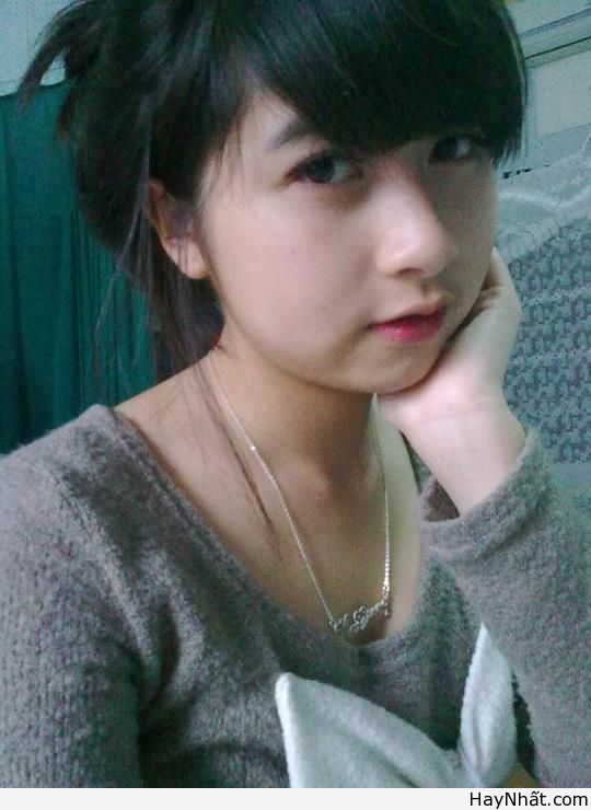 Really Cute Vietnamese Girls (Part 3) 7