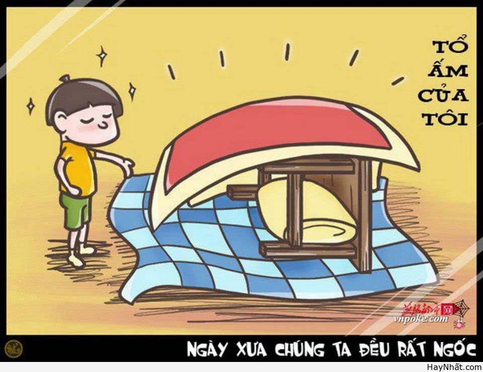 Ấu thơ trong tôi là.. 10