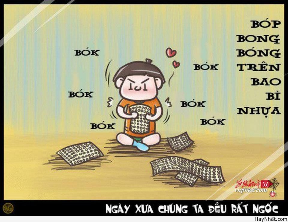 Ấu thơ trong tôi là.. 11