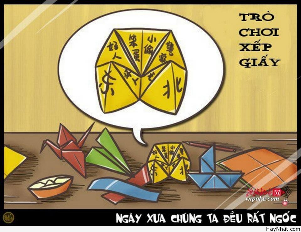 Ấu thơ trong tôi là.. 12