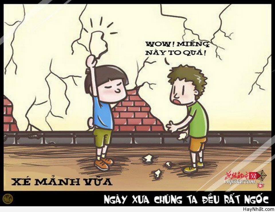 Ấu thơ trong tôi là.. 15