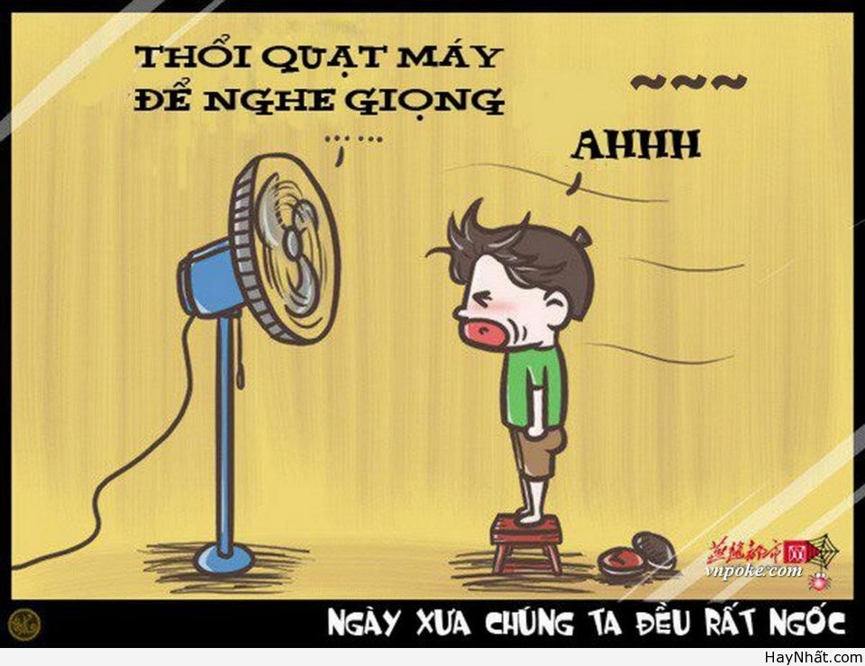 Ấu thơ trong tôi là.. 16