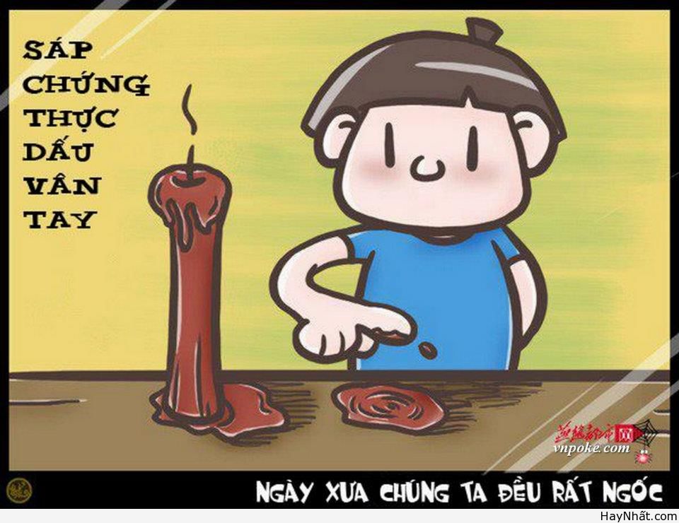 Ấu thơ trong tôi là.. 17