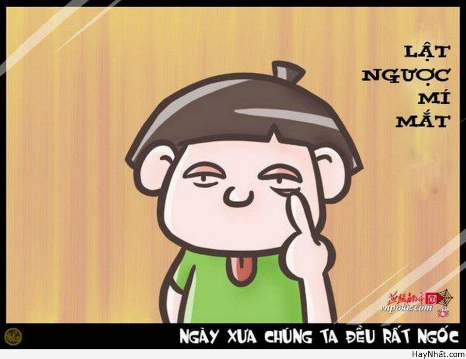 Ấu thơ trong tôi là.. 18