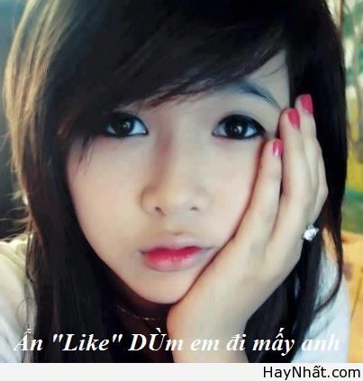 Really Cute Vietnamese Girls (Part 2) 8