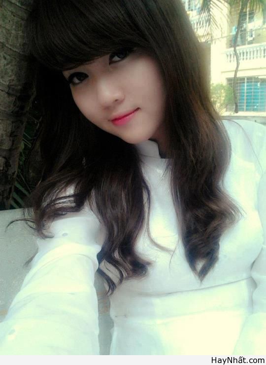 Really Cute Vietnamese Girls (Part 2) 9