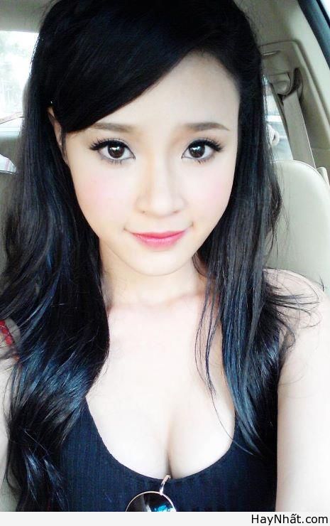 Really Cute Vietnamese Girls (Part 2)