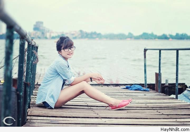 Really Cute Vietnamese Girls (Part 2) 10