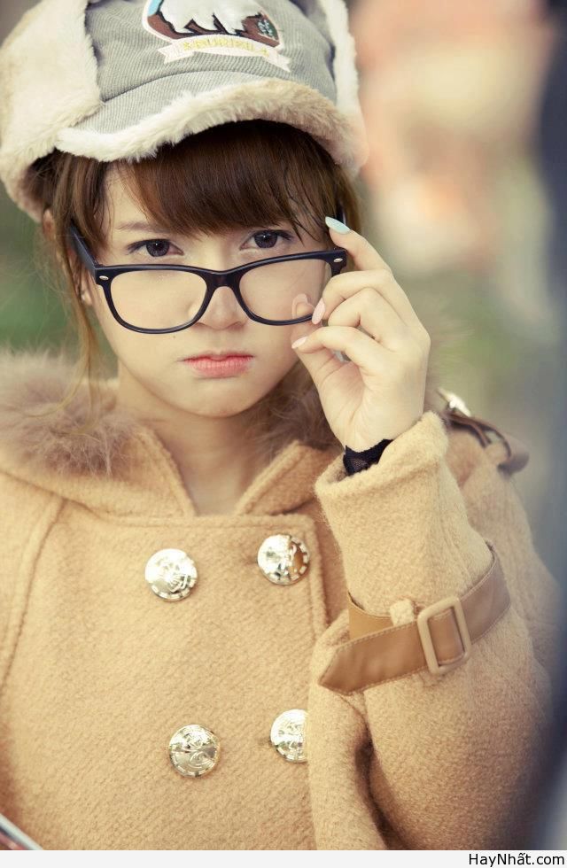 Really Cute Vietnamese Girls (Part 2) 12