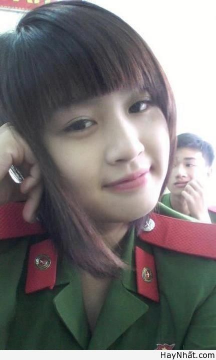 Really Cute Vietnamese Girls (Part 1) 8