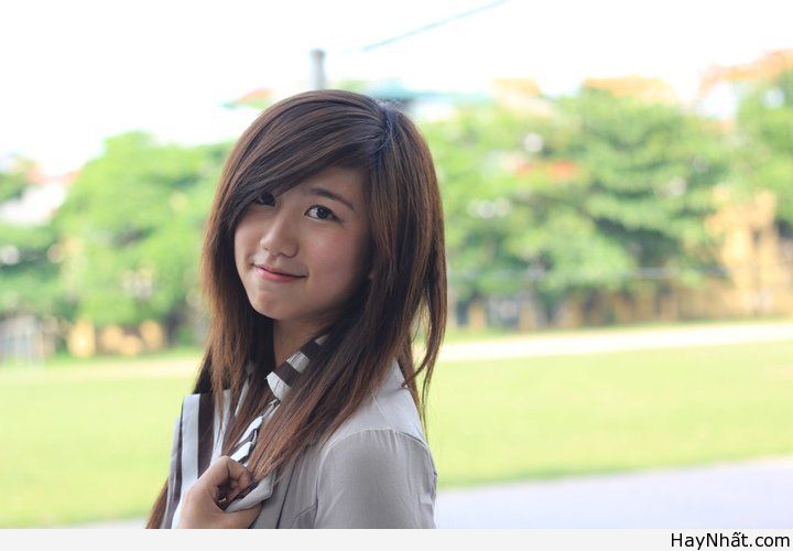 Facebook beauty girls (Part 1) 8