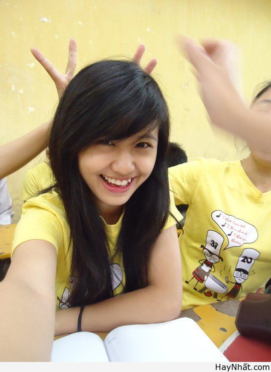 Facebook beauty girls (Part 1) 9