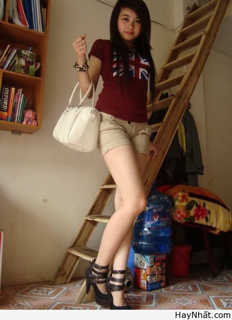 Facebook beauty girls (Part 2) 9