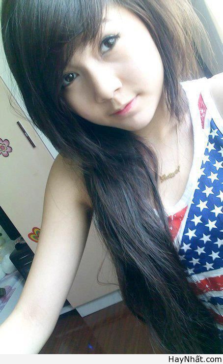 Facebook beauty girls (Part 2) 10