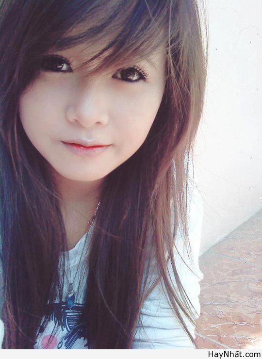 Really Cute Vietnamese Girls (Part 5) 9