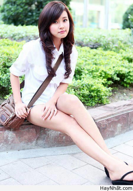 Facebook beauty girls (Part 2) 11