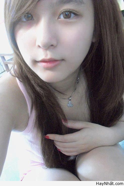 Really Cute Vietnamese Girls (Part 5)