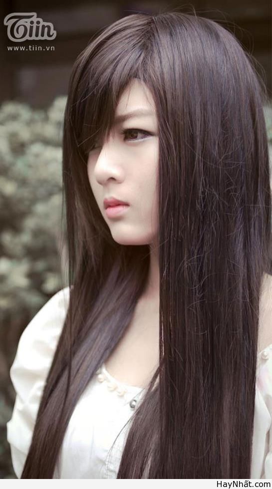Really Cute Vietnamese Girls (Part 5) 10
