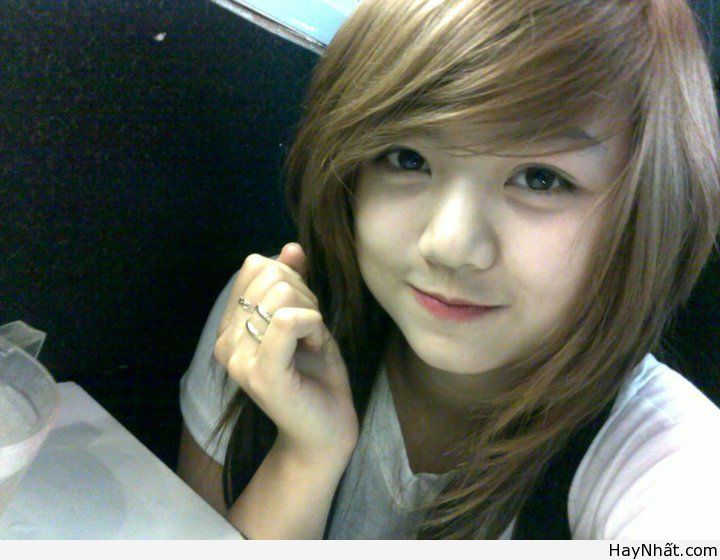 Really Cute Vietnamese Girls (Part 5) 13