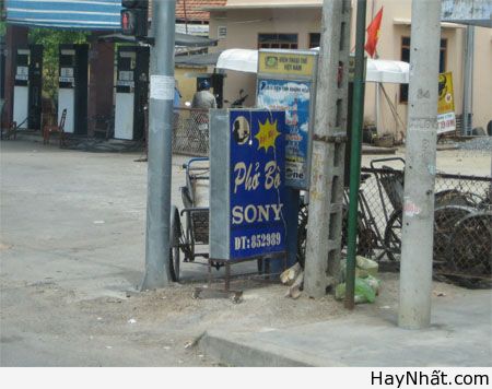 Chỉ có tại Việt Nam (Số 7) 11