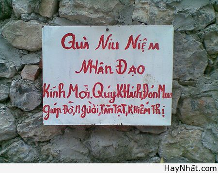 Chỉ có tại Việt Nam (Số 3) 13