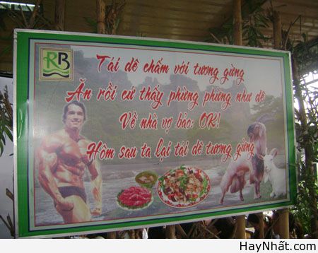 Chỉ có tại Việt Nam (Số 7) 12