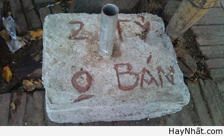 Chỉ có tại Việt Nam (Số 3) 14