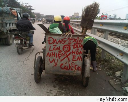 Chỉ có tại Việt Nam (Số 3) 10